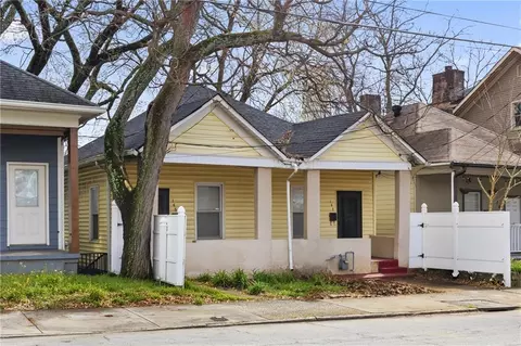 145 Randolph St NE, Atlanta, GA 30312
