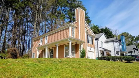 980 Hampton Hill Ct, Lawrenceville, GA 30044