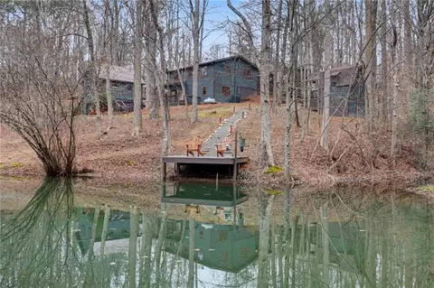 150 Summit St, Ellijay, GA 30540