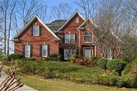 3620 Highpoint Rd, Cumming, GA 30041