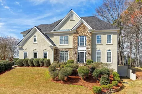 10330 Groomsbridge Rd, Johns Creek, GA 30022