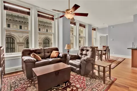 57 Forsyth St NW #4D, Atlanta, GA 30303