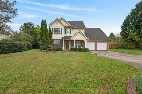 30 Westwick Way, Douglasville, GA 30134