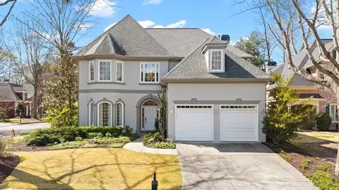 300 Nell Ct, Atlanta, GA 30342