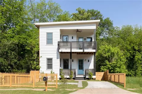 961 Ashby Cir NW, Atlanta, GA 30314