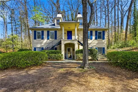 33 Plantation Dr NE #B, Atlanta, GA 30324
