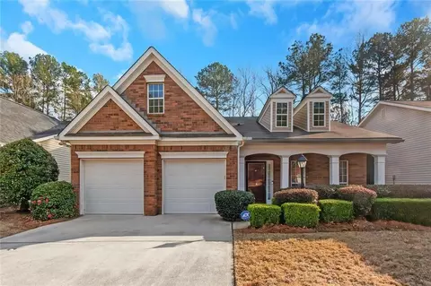 392 Avian Forest Dr, Stockbridge, GA 30281
