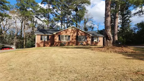 427 General Winship Dr, Macon, GA 31204