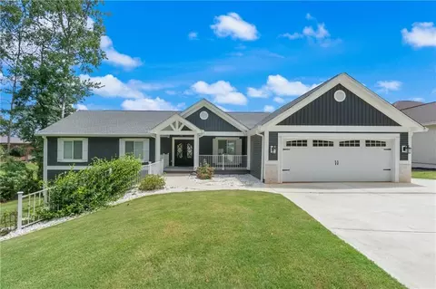 2387 Battle Dr, Villa Rica, GA 30180