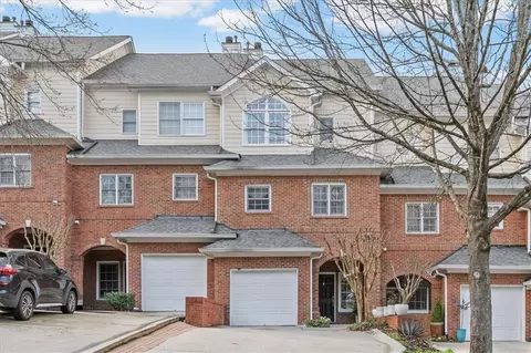 1200 Wing St #8, Sandy Springs, GA 30350