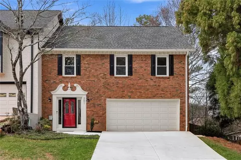 3671 Orchard St, Peachtree Corners, GA 30092