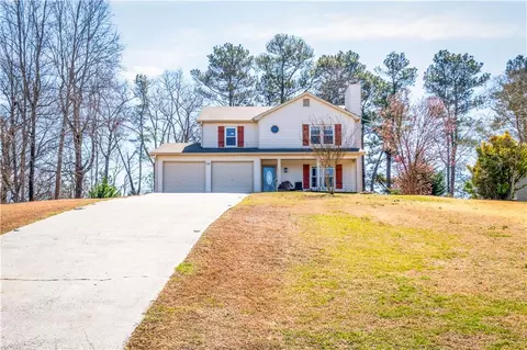 2845 Brookton Ln SE, Dacula, GA 30019