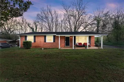 114 Duke St, Jefferson, GA 30549