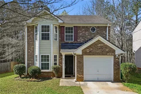 6816 Mahonia Pl, Lithonia, GA 30038