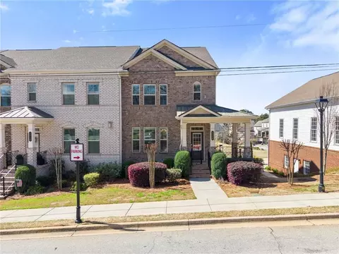 3516 Hardy St, Duluth, GA 30096