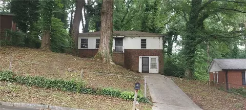 2980 Wanda Cir SW, Atlanta, GA 30315