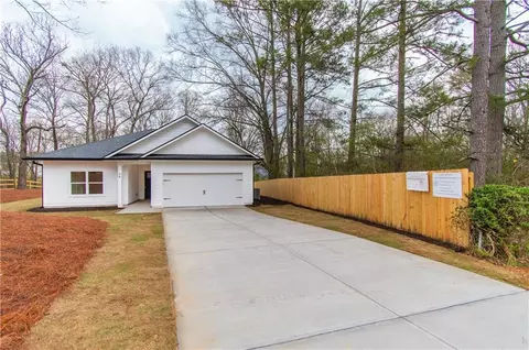 26 Blackberry Rdg SW, Cartersville, GA 30120