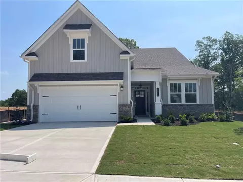 1972 Assembly Cir, Gainesville, GA 30501