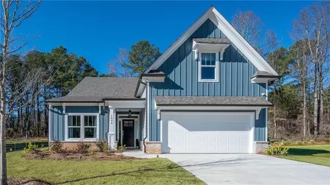 1972 Assembly Cir, Gainesville, GA 30501