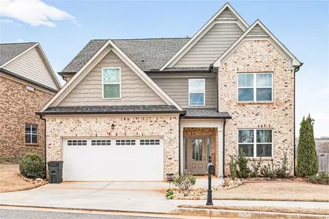25 Sudderth St, Buford, GA 30518