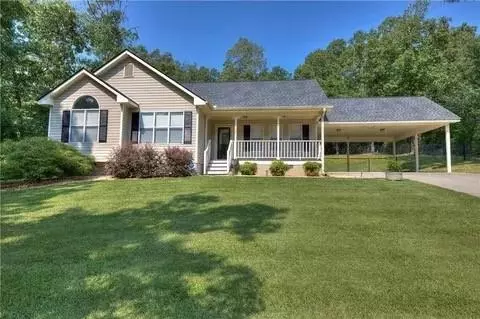 612 Michael Blvd, Cedartown, GA 30125