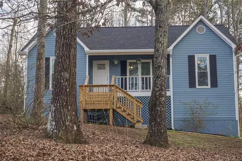 84 Amber Ln, Dallas, GA 30157