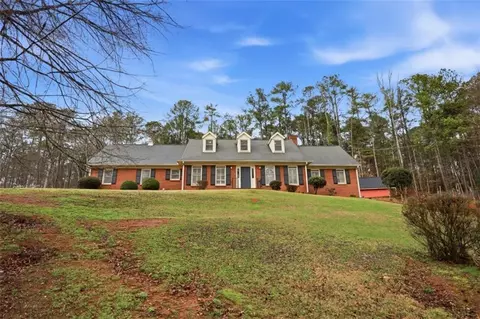 2077 Honey Creek Rd, Conyers, GA 30094