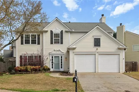 1130 Lyndhurst Way, Roswell, GA 30075