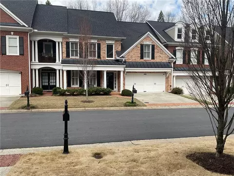 12175 Dancliff Trce, Alpharetta, GA 30009