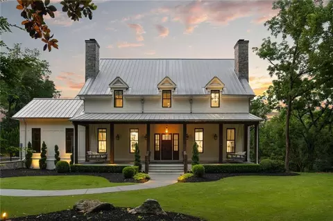 13365 Hopewell Rd, Milton, GA 30004