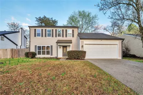 10795 Mortons Xing, Alpharetta, GA 30022