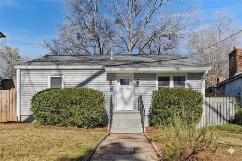 2280 1st Ave NE, Atlanta, GA 30317