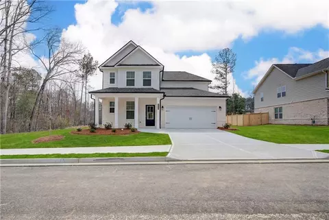 2364 Dixon Pl, Lawrenceville, GA 30045