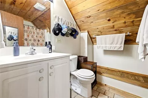 Bath - 314 Holley St, Demorest, GA 30535 photo 5 of 6