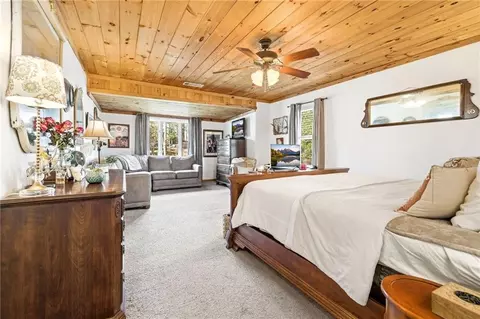 Bedroom - 314 Holley St, Demorest, GA 30535 photo 1 of 6
