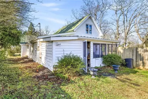 Other - 314 Holley St, Demorest, GA 30535 photo 4 of 6