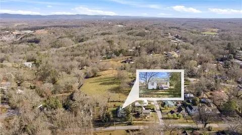 View/Area - 314 Holley St, Demorest, GA 30535 photo 20 of 22