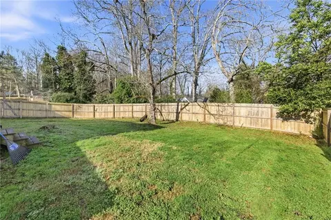 Exterior - 314 Holley St, Demorest, GA 30535 photo 8 of 13