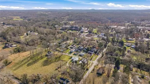 View/Area - 314 Holley St, Demorest, GA 30535 photo 9 of 22