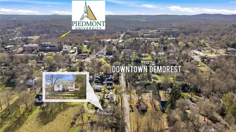 Other - 314 Holley St, Demorest, GA 30535 photo 6 of 6