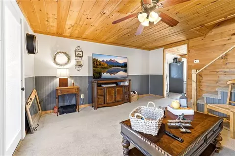 Living - 314 Holley St, Demorest, GA 30535 photo 4 of 5
