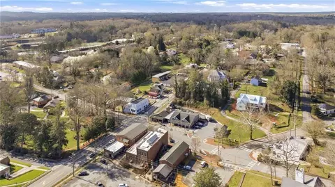 View/Area - 314 Holley St, Demorest, GA 30535 photo 22 of 22