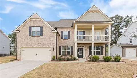5865 Nottely Cv, Cumming, GA 30040