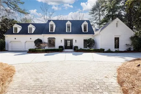 3037 Wellington Ct SE, Atlanta, GA 30339