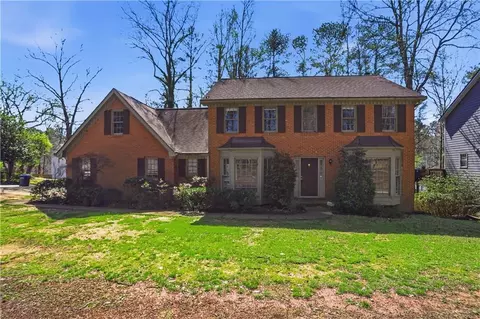 315 Spindletree Trce, Roswell, GA 30076