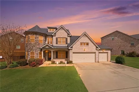 3451 Summerlin Pkwy, Lithia Springs, GA 30122