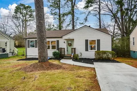 1249 Kasandra Dr, Marietta, GA 30067