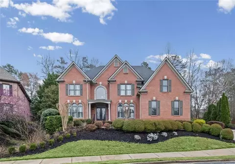 785 Westwind Ln, Alpharetta, GA 30005