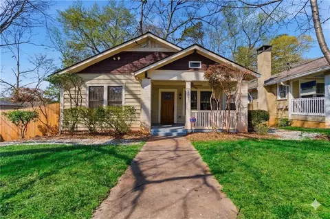 187 Clifton St SE, Atlanta, GA 30317