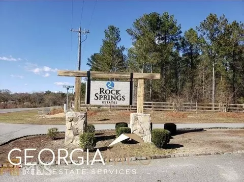 0 Apalachicola Trl, Dublin, GA 31021